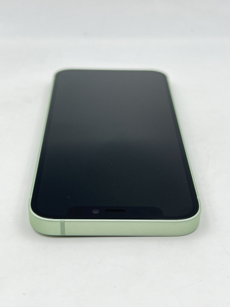 Refurbished iPhone 12 mini grün